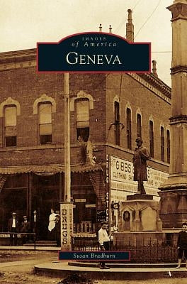 Geneva by Bradburn, Susan