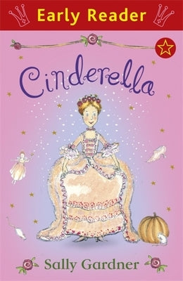 Cinderella by Gardner, Sally