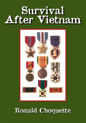 Survival After Vietnam by Choquette, Ronald R.