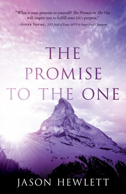 The Promise to the One by Hewlett, Jason