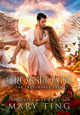 Crossroads by Ting, Mary