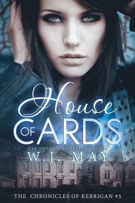 House of Cards by May, W. J.