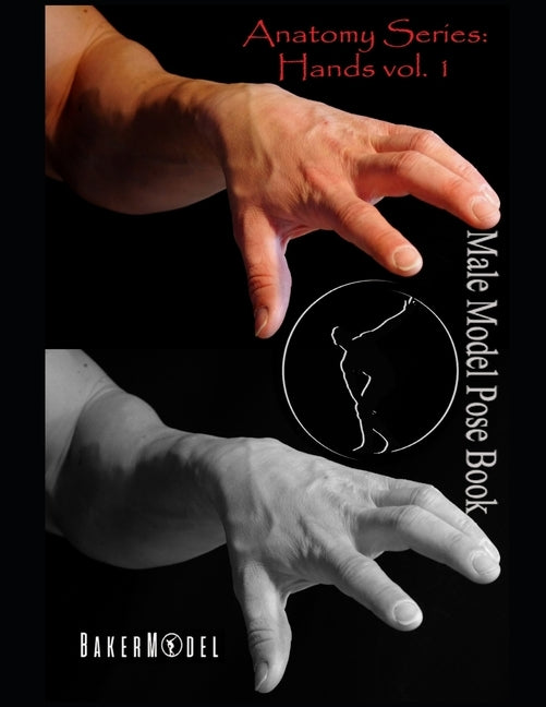 Anatomy Series: Hands vol 1 by Smith, Matt