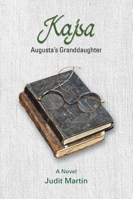 Kajsa Augusta's Granddaughter by Martin, Judit