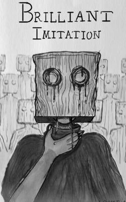 Brilliant Imitation by A, Locke