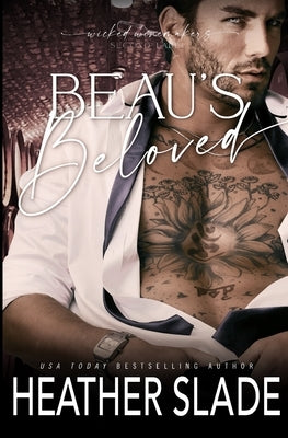 Beau's Beloved by Slade, Heather