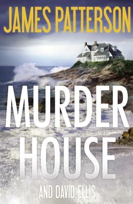 The Murder House by Patterson, James