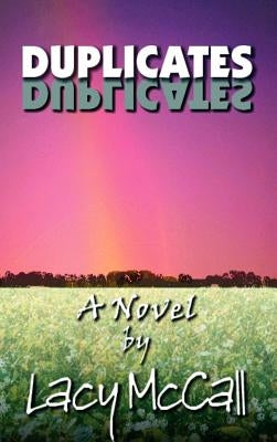 Duplicates by McCall, Lacy