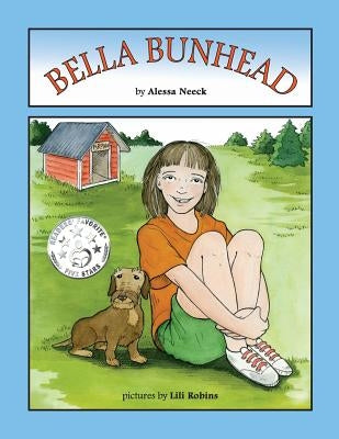 Bella Bunhead by Neeck, Alessa