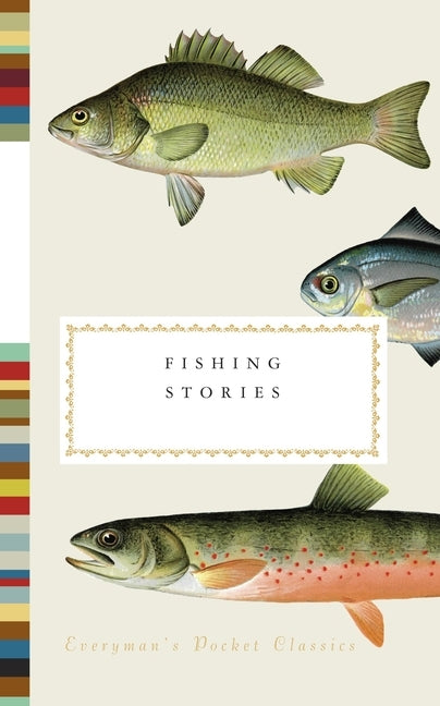 Fishing Stories by Hughes, Henry