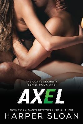 Axel by Sloan, Harper