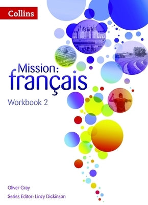 Workbook 2 by Dickinson, Linzy