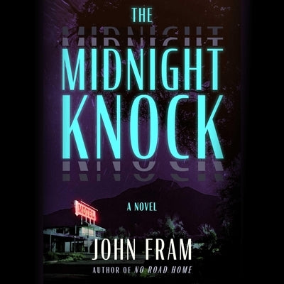 The Midnight Knock by Fram, John
