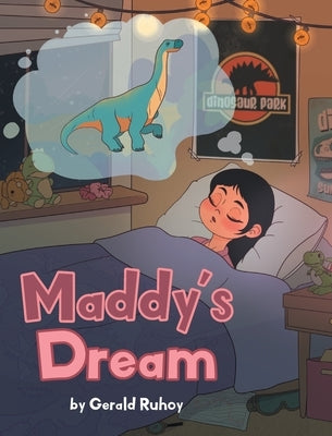 Maddy's Dream by Ruhoy, Gerald