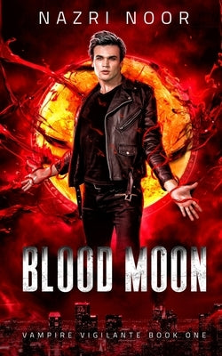 Blood Moon by Noor, Nazri