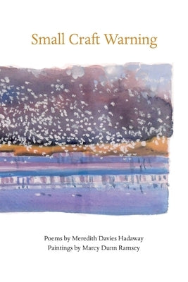 Small Craft Warning by Davies, Meredith Hadaway