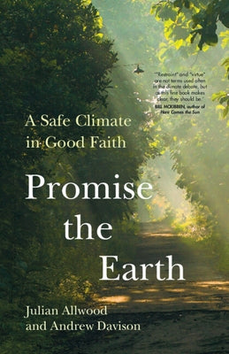 Promise the Earth by Allwood, Julian