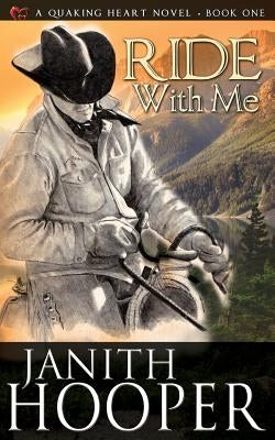Ride With Me by Hooper, Janith