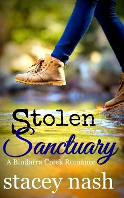 Stolen Sanctuary by Nash, Stacey