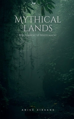 Mythical lands by Airsang, Anish