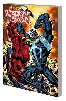 Venom by Al Ewing & RAM V Vol. 5: Predestination by Ewing, Al
