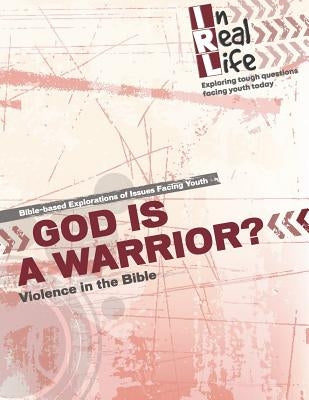 God is a Warrior?: Violence in the Bible by The Pastoral Center