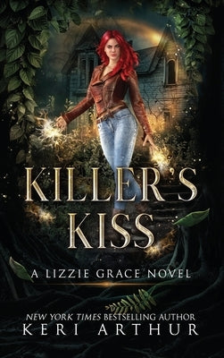 Killer's Kiss by Arthur