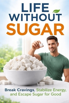 Life Without Sugar: How Cutting Sugar Restores Energy, Strength, and Fat Loss by Isaia, Marian