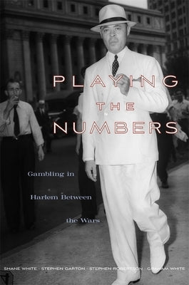 Playing the Numbers by White