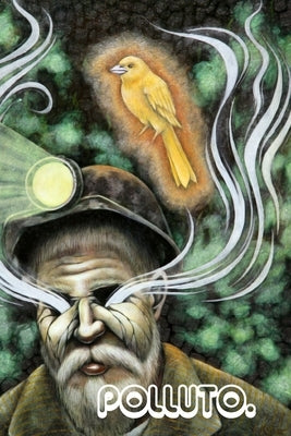 Polluto 5 by Lowe, Adam