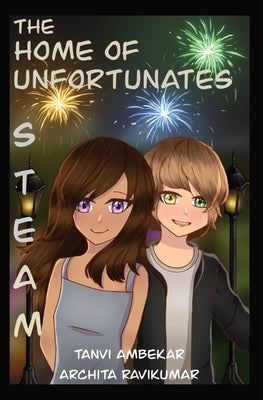The Home of Unfortunates - Steam by Ambekar, Tanvi