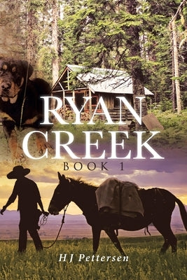 Ryan Creek by H J Pettersen