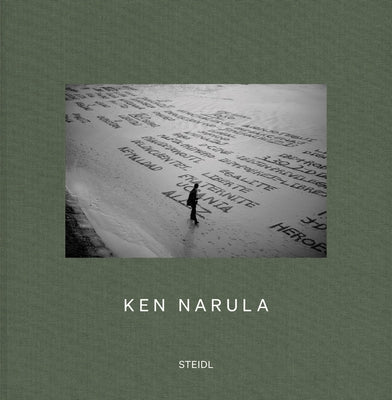 Ken Narula and Rammy Narula: Lost and Found by Narula, Ken