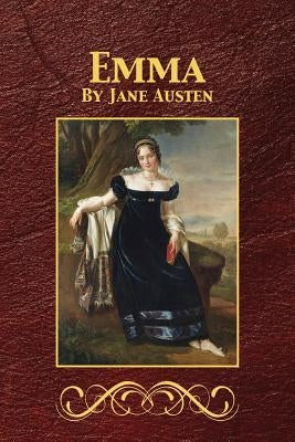 Emma by Austen, Jane
