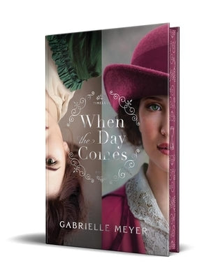 When the Day Comes by Meyer, Gabrielle