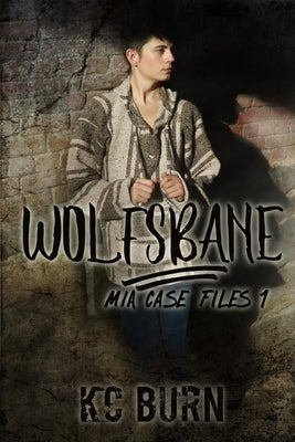 Wolfsbane by Burn, Kc