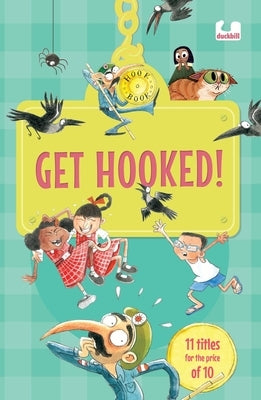 Get Hooked: The Hook Book Box Set by Various
