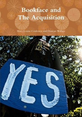 Two Short Plays, Bookface and The Acquisition by Wallace, Duncan
