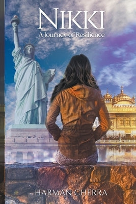 Nikki: A Journey of Resilience by Harman