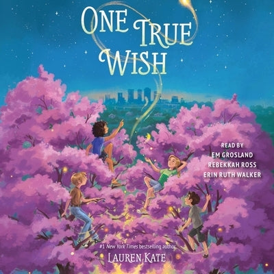 One True Wish by Kate, Lauren
