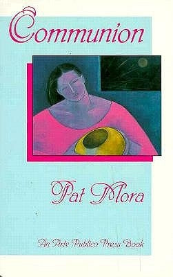Communion by Mora, Pat
