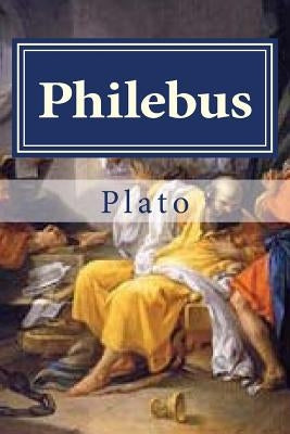 Philebus by Taylor, Thomas
