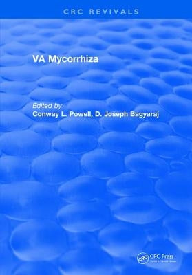 Va Mycorrhiza by Powell, Conway L.