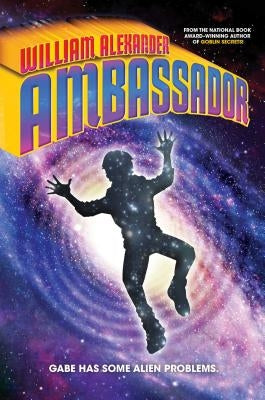 Ambassador by Alexander, William