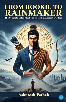 From Rookie to Rainmaker: The Ultimate Sales Playbook Rooted in Ancient Wisdom by Pathak, Ashutosh