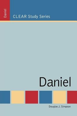 The Book of Daniel by Simpson, Douglas J.