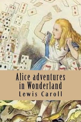 Alice adventures in Wonderland by Ballin, G-Ph