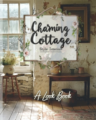 Charming Cottage Style Interiors: A Look Book by Designs, Red Barn Kitchen