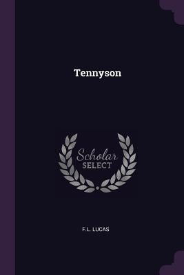 Tennyson by Lucas, Fl