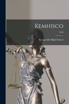 Kemhisco; 1940 by Kempsville High School (Virginia Beach